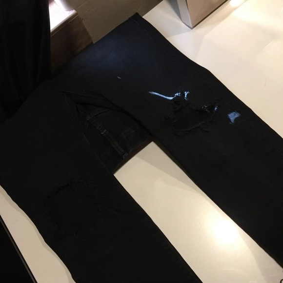 Vintage Levi’s 501🦋🌈☂️💞 - Picture 5 of 7